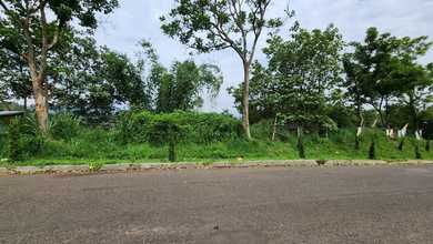 Dijual Tanah Premium di Dago, Bandung, LT 2705m²