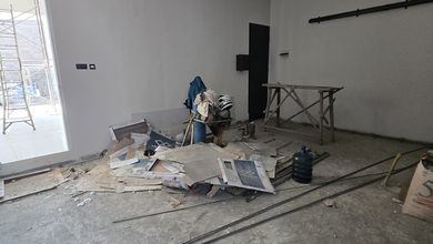 Rumah Area Premium Regol, Bandung - Harga Menarik 5,95 Miliar