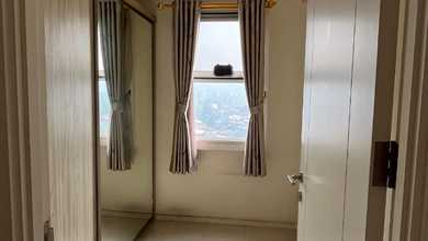 Promo Apartemen Siap Huni di Ciumbuleuit, Bandung, 2 KT