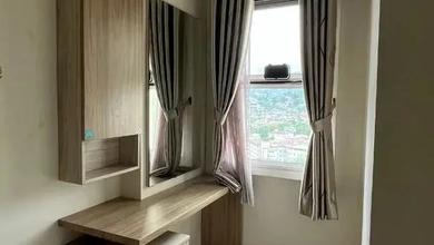 Sewa Apartemen Murah di Ciumbuleuit, Bandung, 2 KT