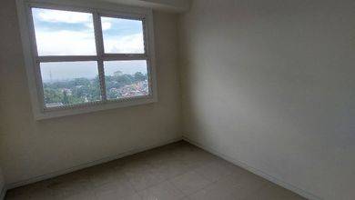 Dijual Cepat Apartemen 1BR Unfurnished