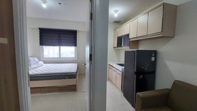 Sewa Apartemen Murah di Cidadap, Bandung, 1 KT