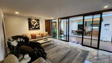 Dijual rumah Mewah di Setiabudi, Bandung - LT 226m²