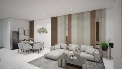 Kesempatan Langka, rumah Prestisius di Bandung Kota, Bandung, LB 160m²