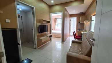 Apartemen Sederhana Harga Ekonomis, Lokasi Ciumbuleuit, Bandung