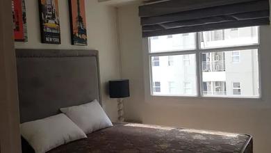 Kesempatan Apartemen Siap Huni di Ciumbuleuit, Bandung, 1 KT