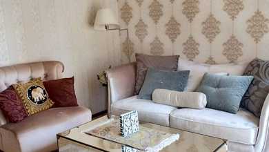 Penawaran Eksklusif, rumah Mewah di Sukasari, Bandung, LB 350m²