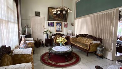 Rumah Area Premium Bandung Kota, Bandung - Harga Menarik 18,5 Miliar