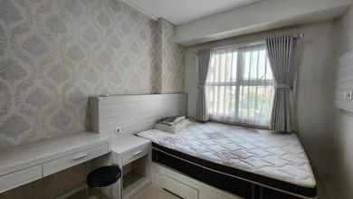 Miliki Segera Apartemen di Cidadap, Bandung, LB 31m²