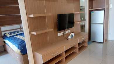 Apartemen Minimalis Lokasi Ciumbuleuit, Bandung, Harga 625 Juta