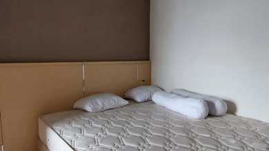 Miliki Segera Apartemen di Cidadap, Bandung, LB 42m²