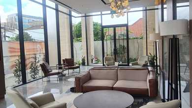 Apartemen Minimalis Lokasi Asia Afrika, Bandung, Harga 1,4 Miliar