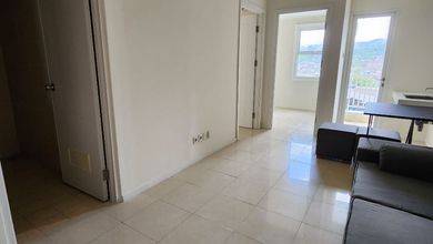 Dijual Segera Apartemen 2BR Semi Furnished Bagus Siap Ditempati