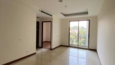 Jual Terjangkau Apartemen di Hegarmanah 2br Lokasi Strategis