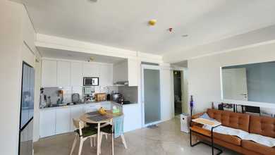 Kesempatan Emas Apartemen Mewah di Bandung Kota, Bandung, 3 KT