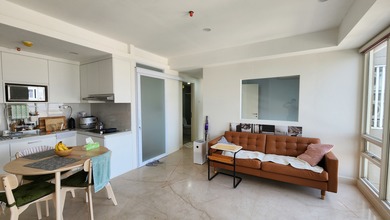 Apartemen Eksklusif Dijual di Bandung Kota, Bandung, Luas 129m²