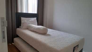 Promo Apartemen Siap Huni di Pajajaran, Bandung, 2 KT