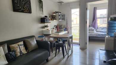 Penawaran Menarik Apartemen di Ciumbuleuit, Bandung, LB 42m²