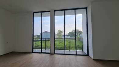 Rumah Area Luxury Bandung Utara, Bandung - Harga Menarik 3,45 Miliar