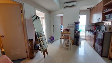 Harga Dibawah Pasarannya Apartemen 2BR 42sqm Siap Huni