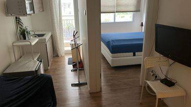 Dijual Segera Apartemen 1BR Furnished