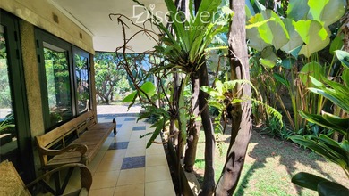 Dijual Tanah Premium di Ciumbuleuit, Bandung, LT 2390m²