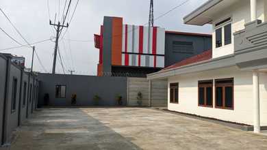 Rumah Premium Luas 890 Jual area Katapang, Bandung