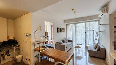 Hot Listing Apartemen Siap Tinggal Favorit di Bandung 2br, 62sqm