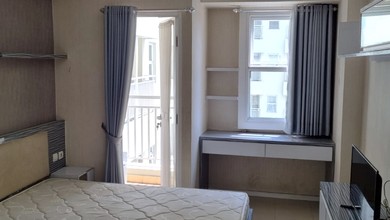 Dijual Apartemen Murah di Ciumbuleuit, Bandung, LB 23m²