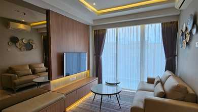 Kesempatan Apartemen Siap Huni di Bandung Kota, Bandung, 3 KT