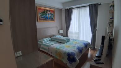 Dijual Segera Apartemen 3BR Furnished