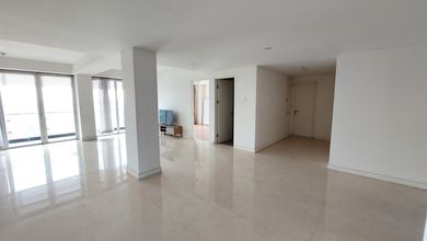 Dijual Apartemen Eksklusif di Cicendo, Bandung, LB 185m²
