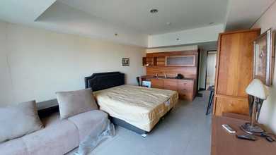 Apartemen Dijual di Bandung Kota Bandung Furnished