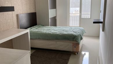 Apartemen Ekonomis di Cidadap, Bandung, Harga Mulai 330 Juta