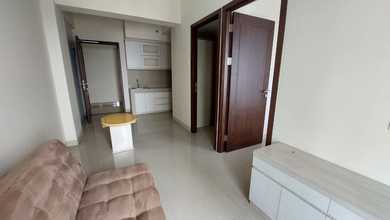 Apartemen Minimalis Lokasi Cidadap, Bandung, Harga 600 Juta