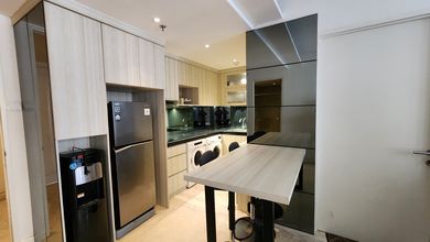 Apartemen Nyaman Dijual Cepat di Bandung Kota, Bandung, Harga Menarik!