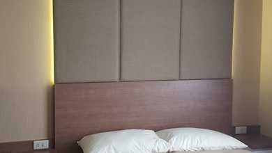 Miliki Segera Apartemen di Cidadap, Bandung, LB 67m²