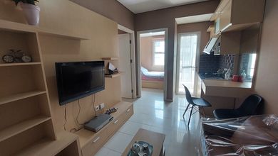 Hot Deal Apartemen Siap Huni Favorit di Bandung 2br, 42sqm
