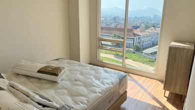 Kesempatan Apartemen Siap Huni di Bandung Kota, Bandung, 3 KT