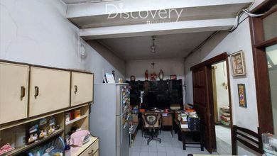 Hunian Prestisius di Kawasan Sumurbandung, Bandung, LB 175m², Harga 7 Miliar