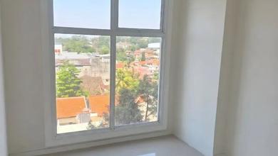 Miliki Segera Apartemen di Ciumbuleuit, Bandung, LB 42m²