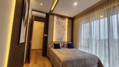 Rumah Favorit di Kopo, Bandung, 4 KT, Harga 2,12 Miliar