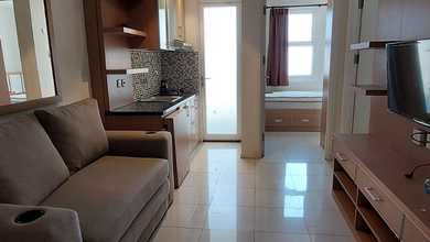 Apartemen Modern Lokasi Ciumbuleuit, Bandung, Harga 615 Juta