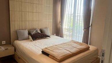 Apartemen Sewa Harga Terjangkau di Bandung Kota, Bandung