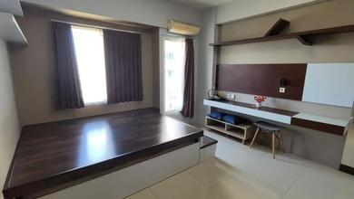 Dijual Apartemen Terjangkau di Ciumbuleuit, Bandung, LB 30m²