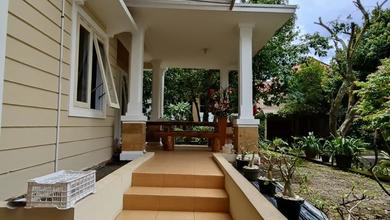 Rumah Mewah di Padalarang, Bandung Barat, 5 KT, LT 407m²