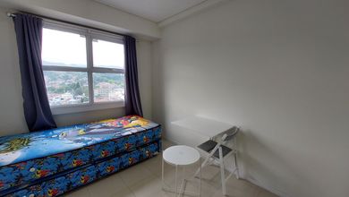Promo Apartemen Siap Huni di Ciumbuleuit, Bandung, 1 KT