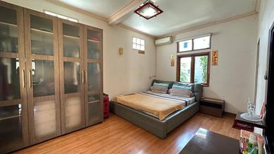 Hunian Idaman di Buah Batu, Bandung, 4 KT, Harga 2,4 Miliar