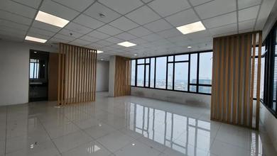 Soho Hquarters Business Residence di Asia Afrika Kota Bandung