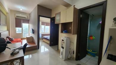 Jual Apartemen Strategis di Ciumbuleuit, Bandung, Luas 40m²